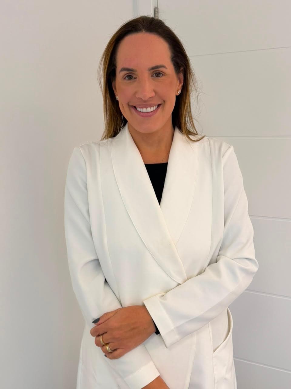 Dra. Daisy Valéria Corba Mandelli
